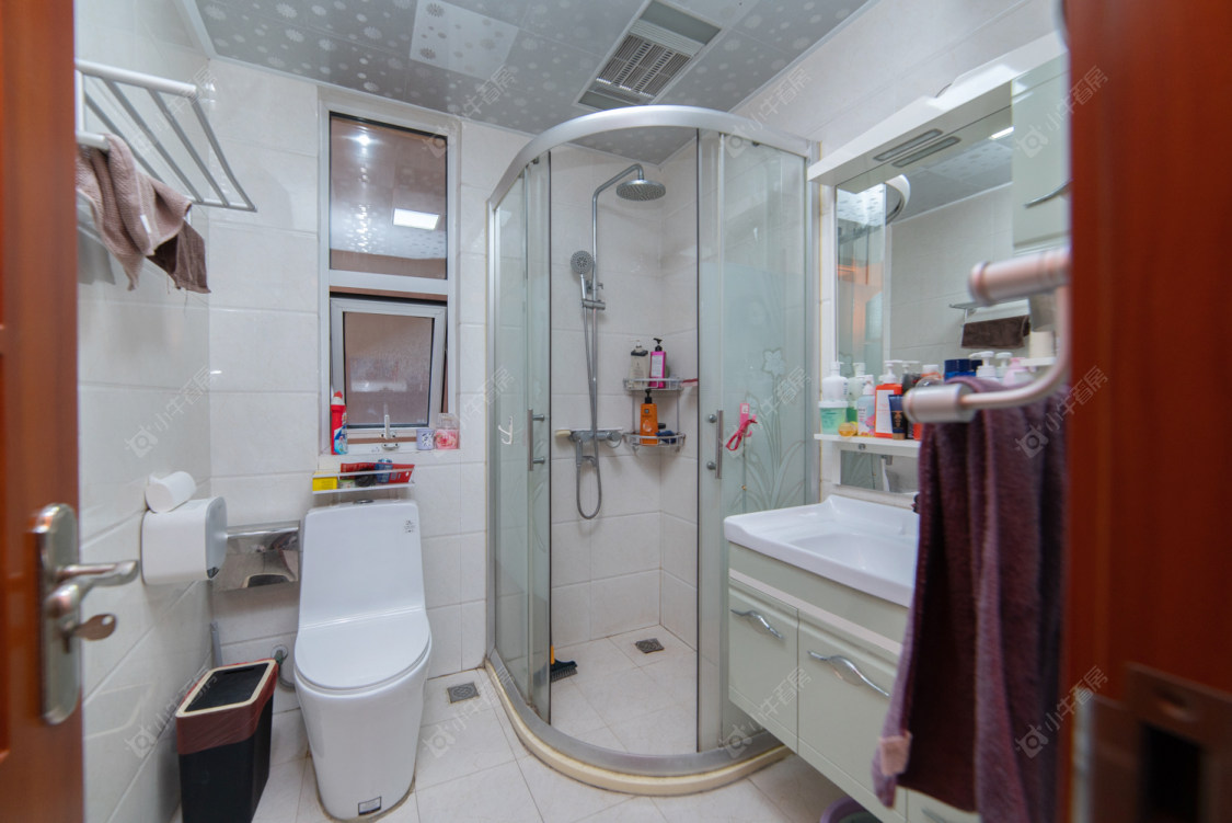 常州邹区泰富嘉园一期在售二手房源室内图_小牛看房