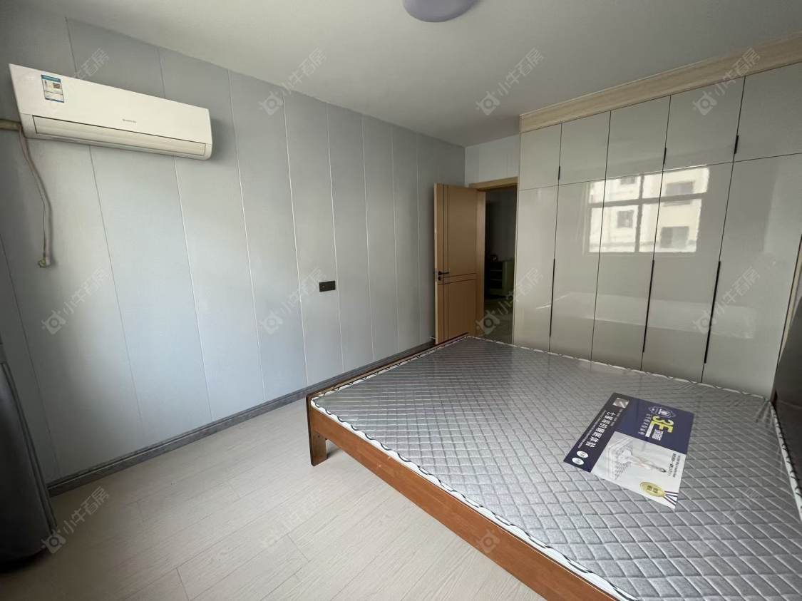 常州丽华南村在租房源室内图_小牛看房