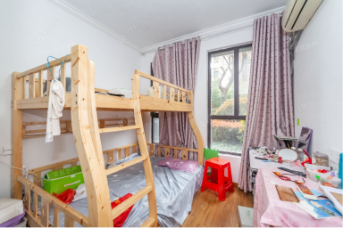 常州绿都万和城二区在租房源室内图_小牛看房