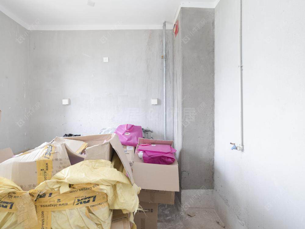 新城御景湾房源室内图 常州新城御景湾在售二手房源室内图_小牛看房