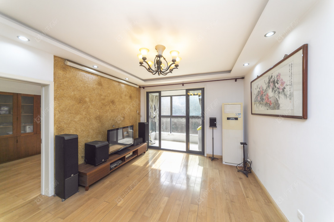 常州香江华廷花园在售二手房_小牛看房