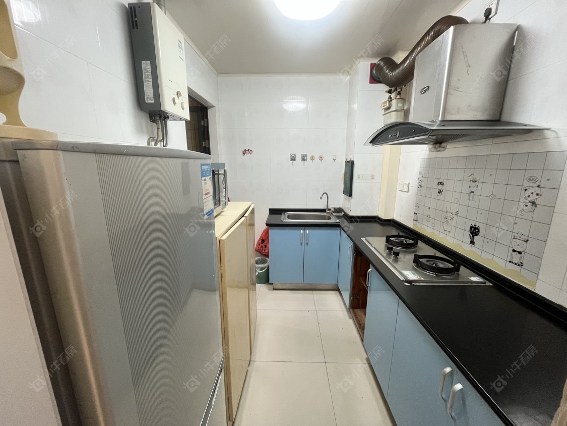 常州名桂坊在租房源室内图_小牛看房