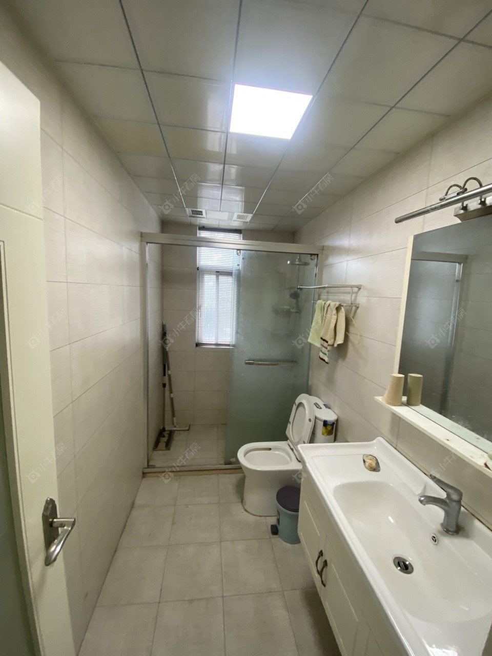 常州青洋花苑在租房源室内图_小牛看房