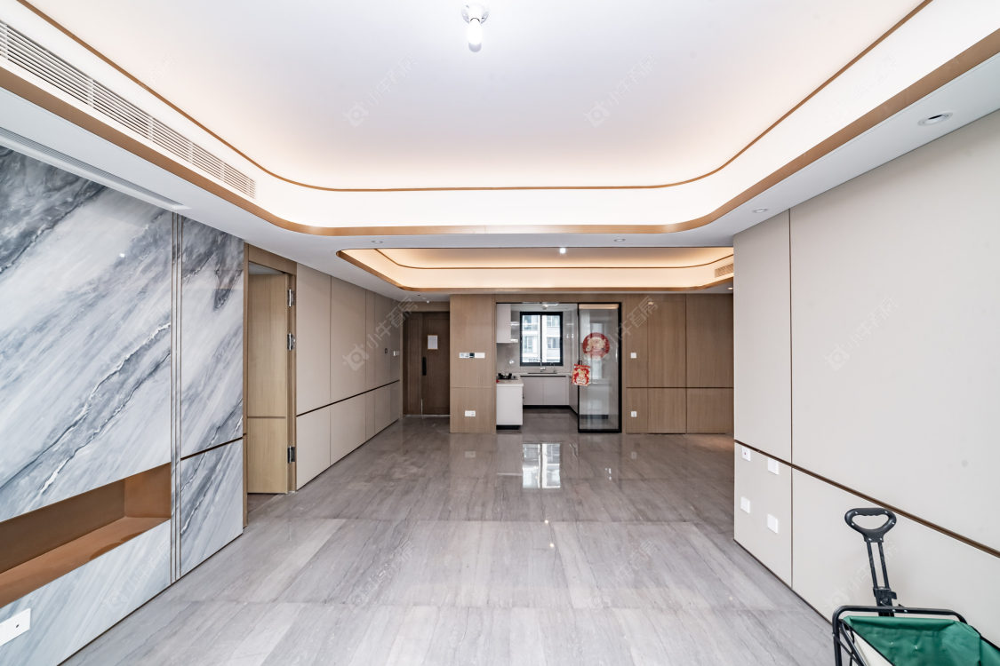 常州荣盛天翌在售二手房源室内图_小牛看房