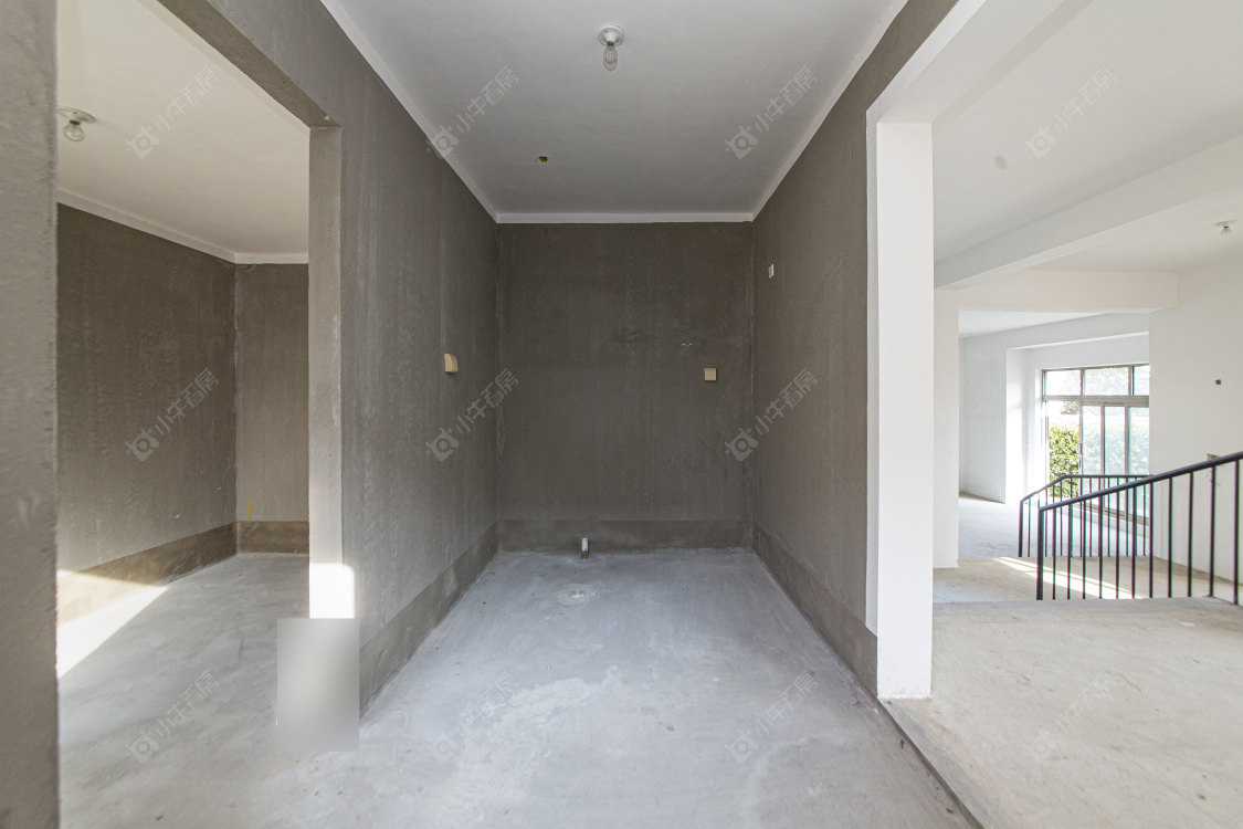 常州天安别墅在售二手房源室内图_小牛看房