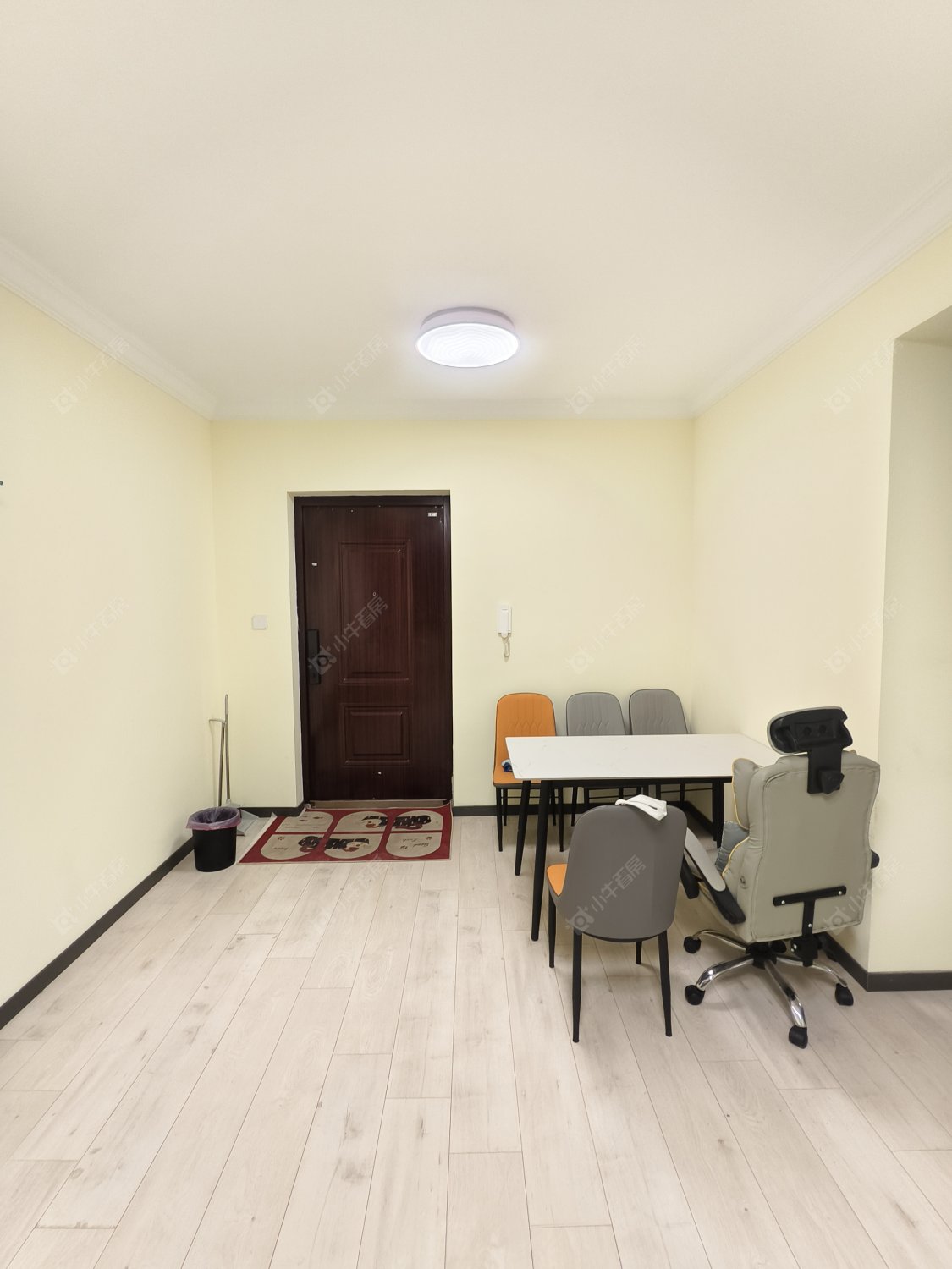 常州新欣嘉园在租房源_小牛看房