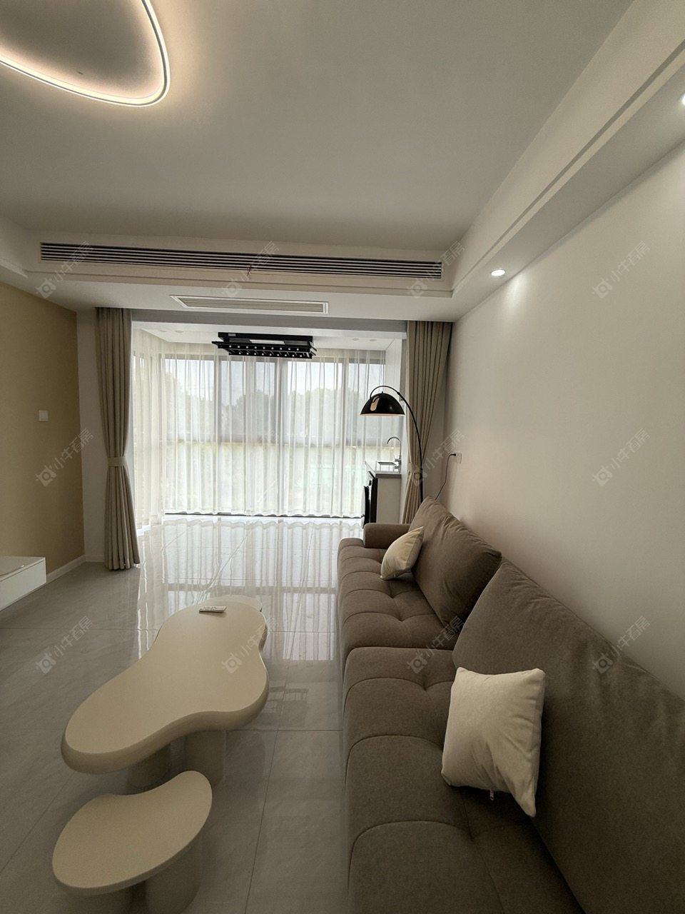 常州永安花苑在租房源室内图_小牛看房