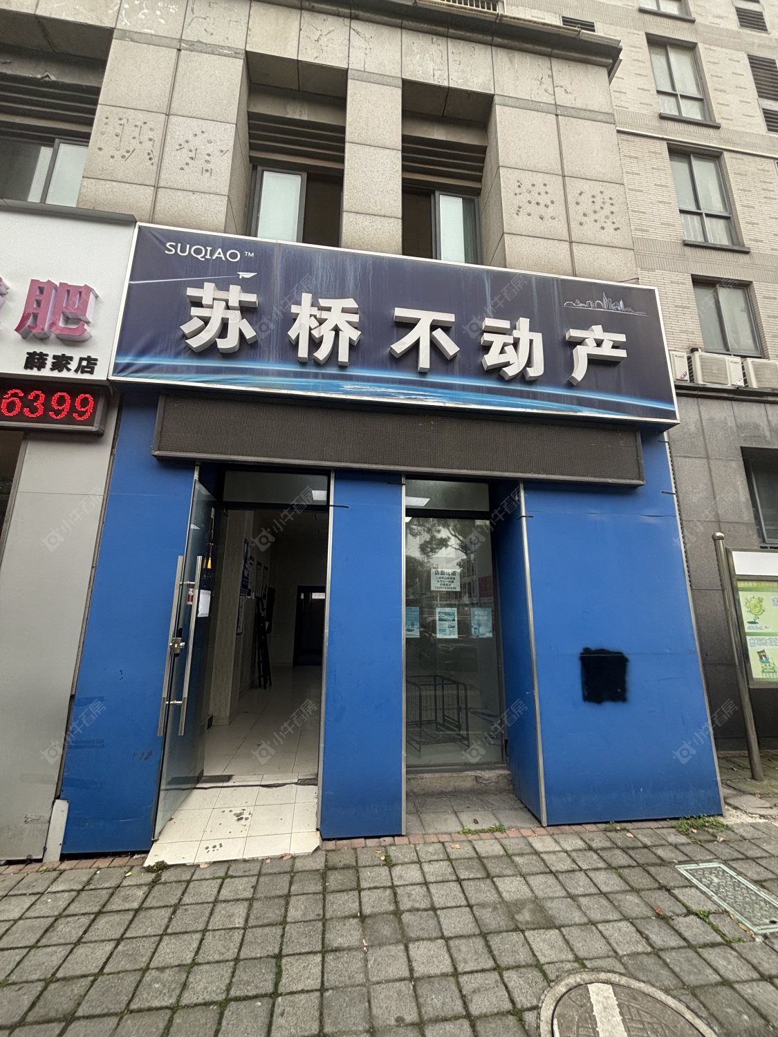 常州香槟广场在租房源_小牛看房