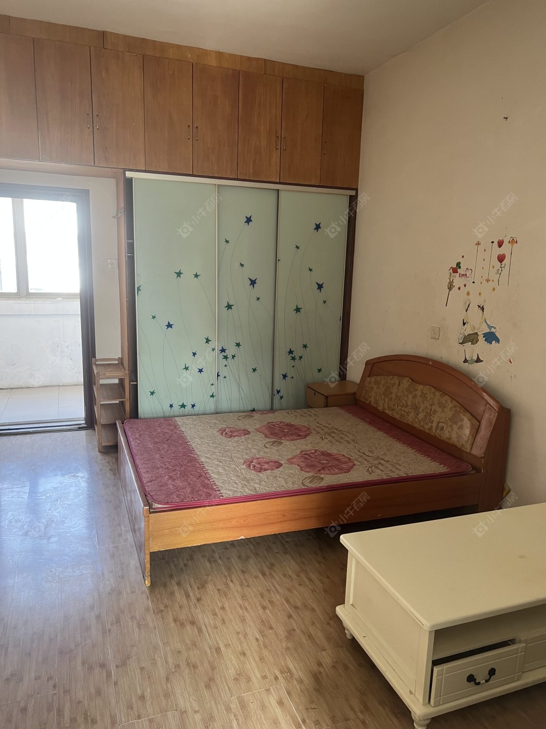 常州康郡在租房源室内图_小牛看房