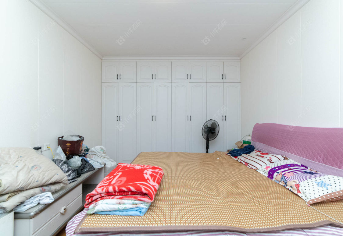 常州冶金新村在售二手房源室内图_小牛看房