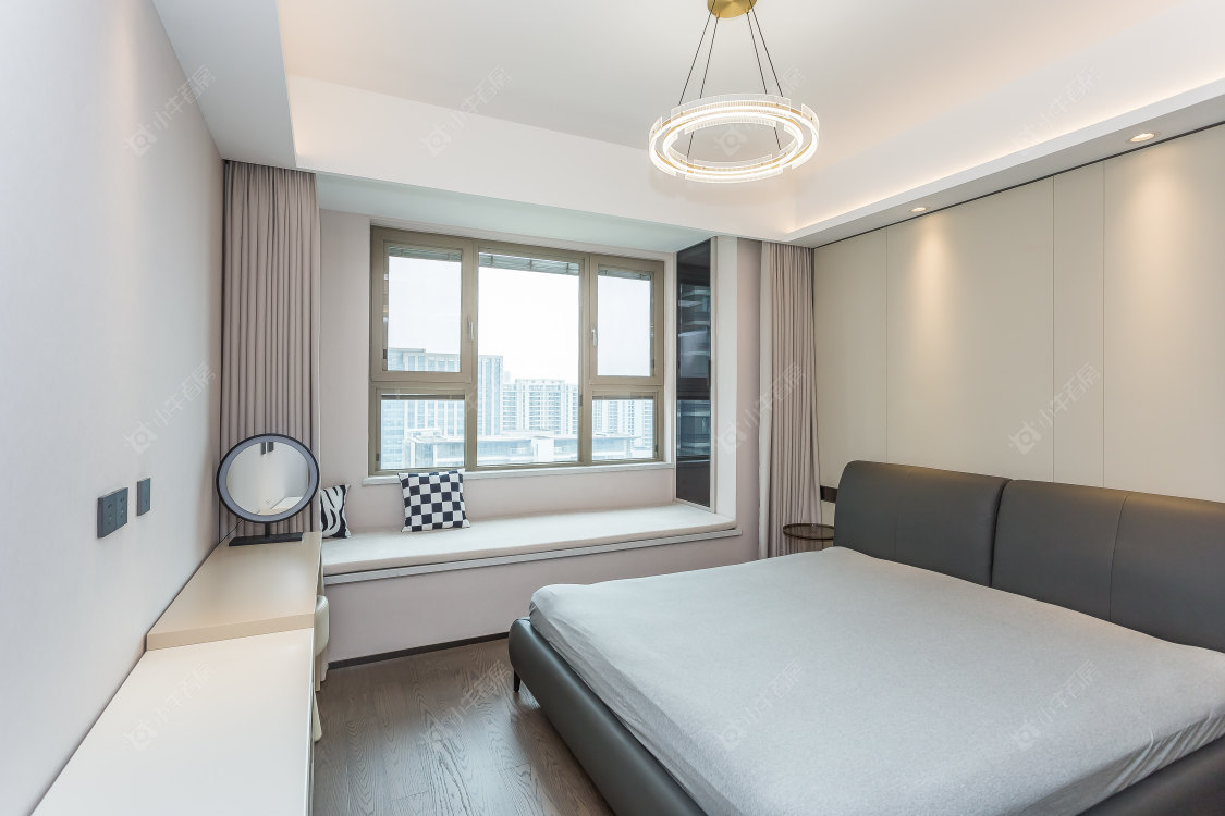 常州路劲美的竹林壹号在售二手房源室内图_小牛看房