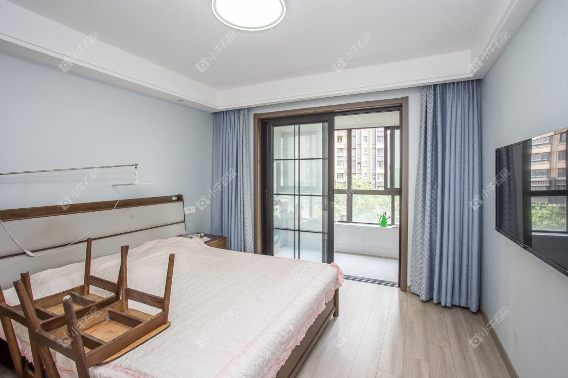 月馨苑房源室内图 常州月馨苑在租房源室内图_小牛看房