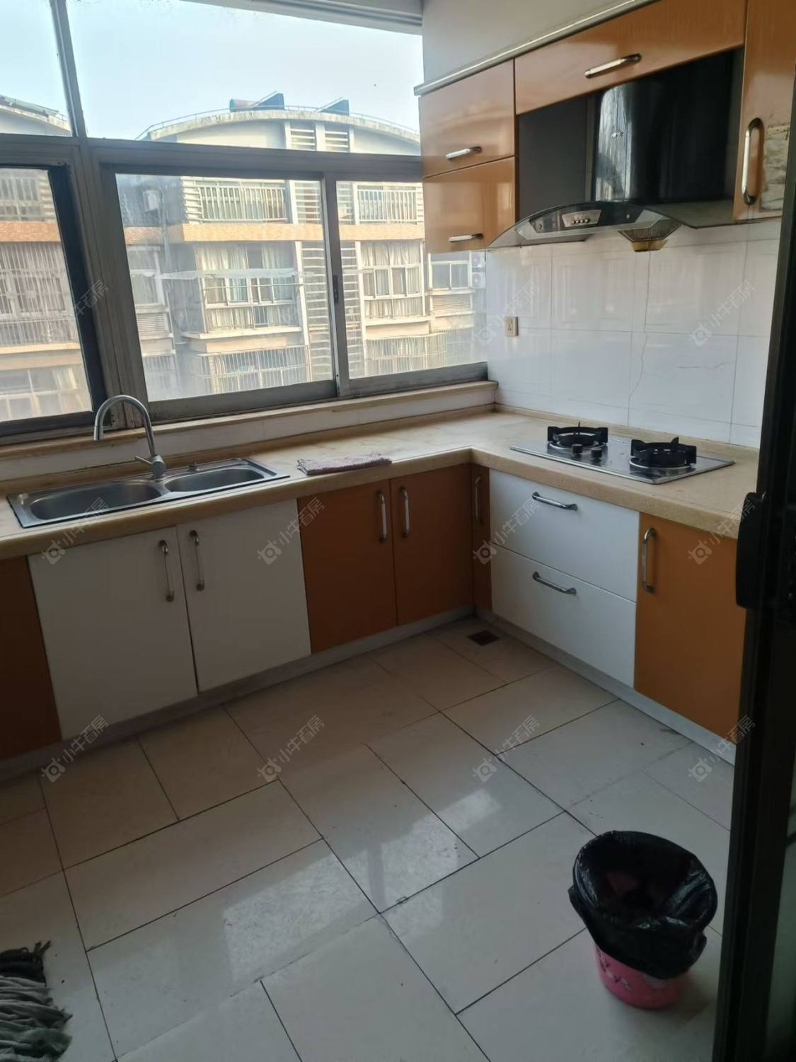 常州建工小区在租房源室内图_小牛看房