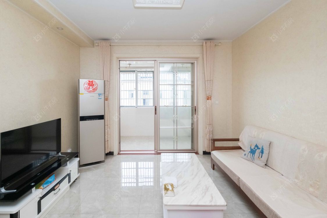 常州邹新花园北区在售二手房房源图片