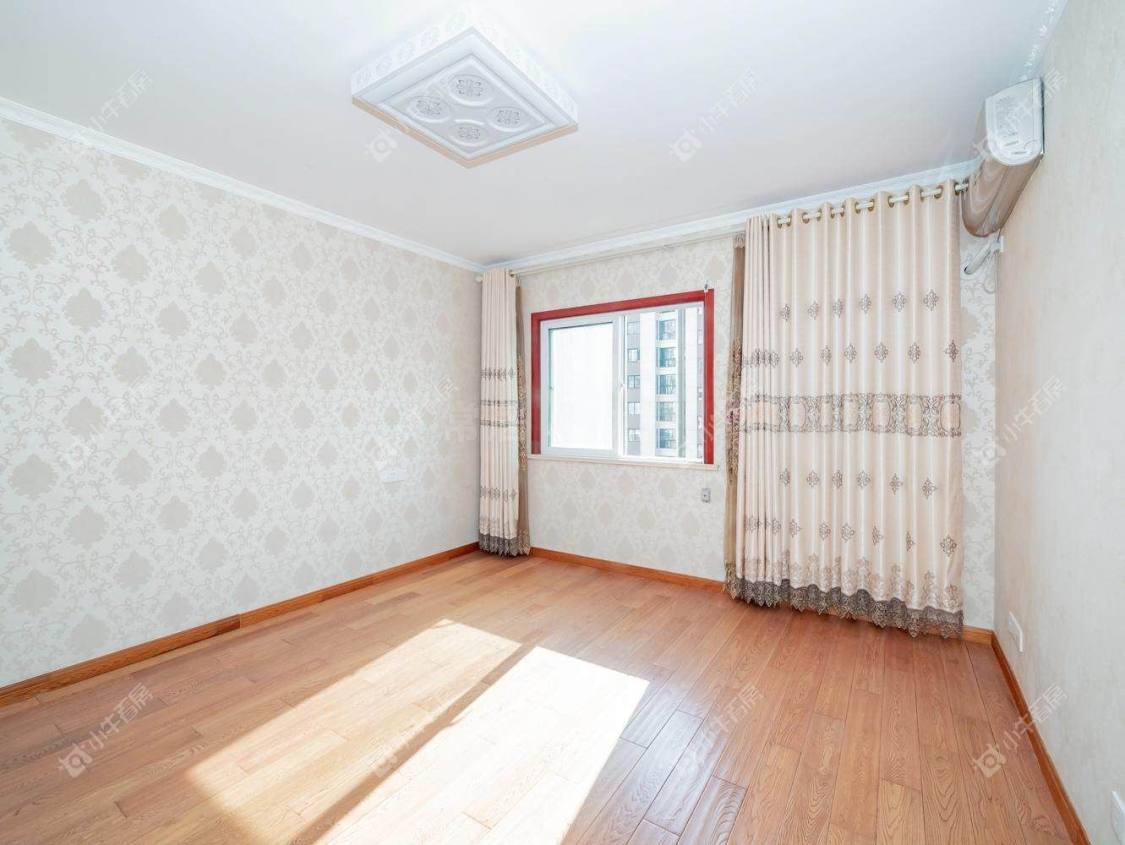 常州华润国际三期在租房源室内图_小牛看房