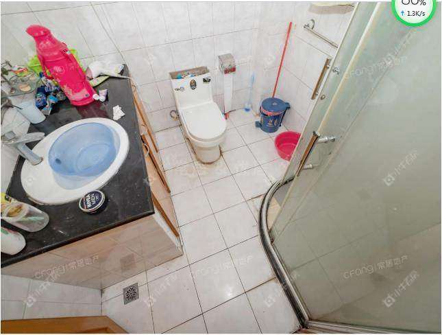 常州清凉新村在租房源室内图_小牛看房