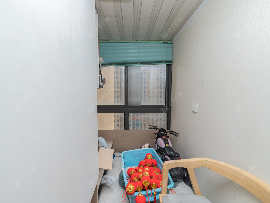 公园壹号四期房源室内图 常州公园壹号四期在售二手房源室内图_小牛看房