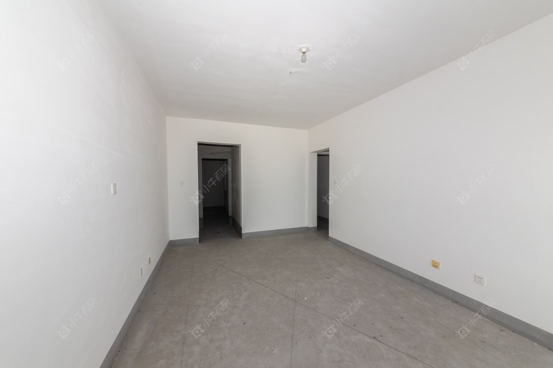 常州百馨西苑四期在售二手房源室内图_小牛看房