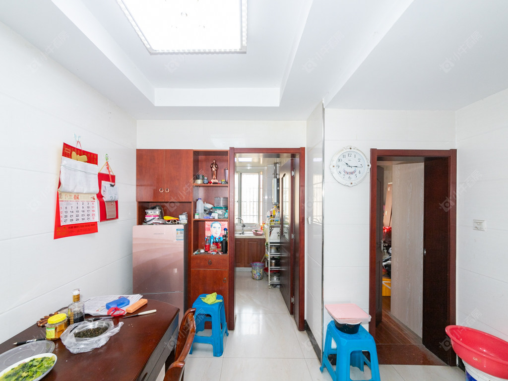 常州新景花苑一期在售二手房源室内图_小牛看房