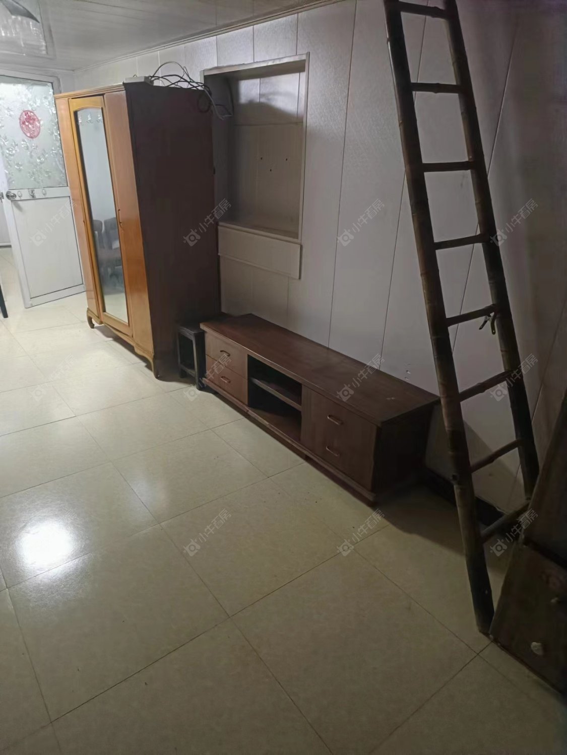 常州鲍家弄1室1厅出租_小牛看房