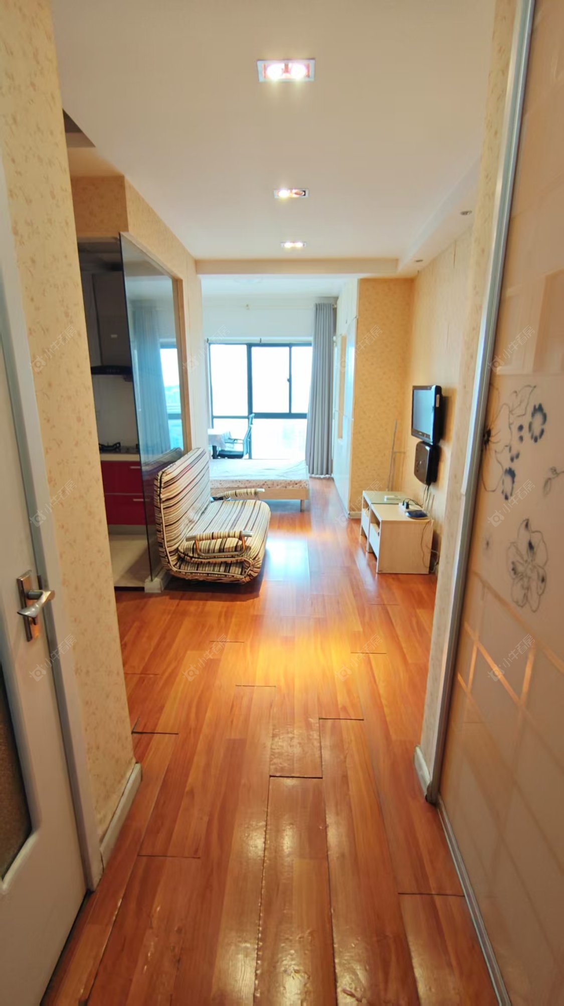 常州东方国际公寓在租房源_小牛看房