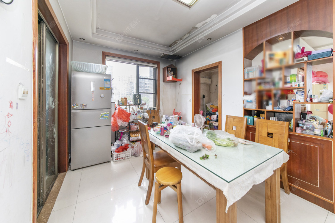 新城南都花海房源室内图 常州新城南都花海在售二手房源室内图_小牛看房