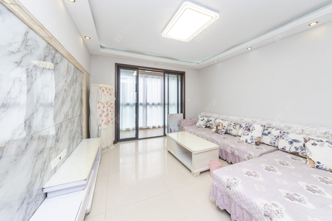 常州新城南都花海在售二手房源室内图_小牛看房