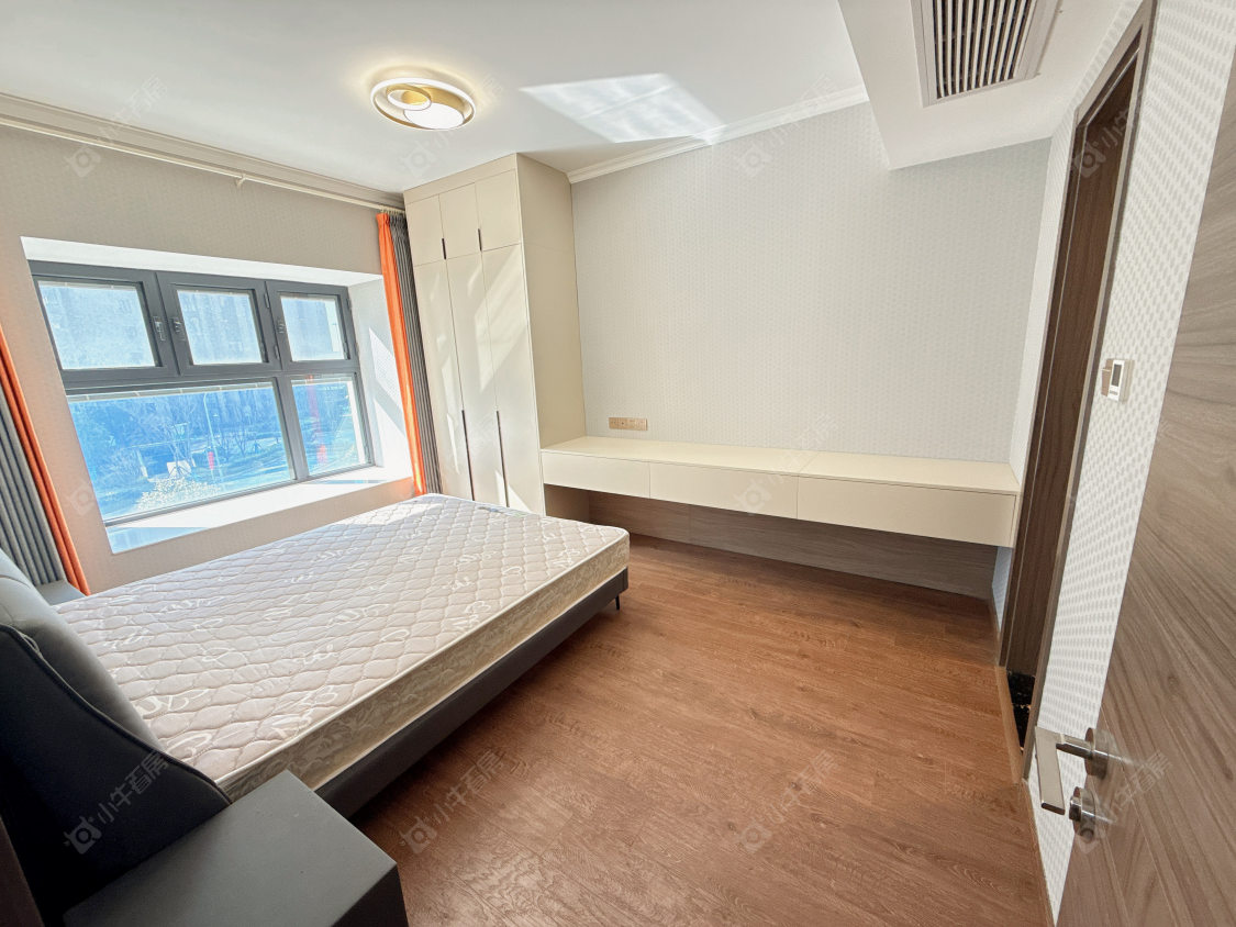 常州碧桂园壹号天禧在租房源室内图_小牛看房