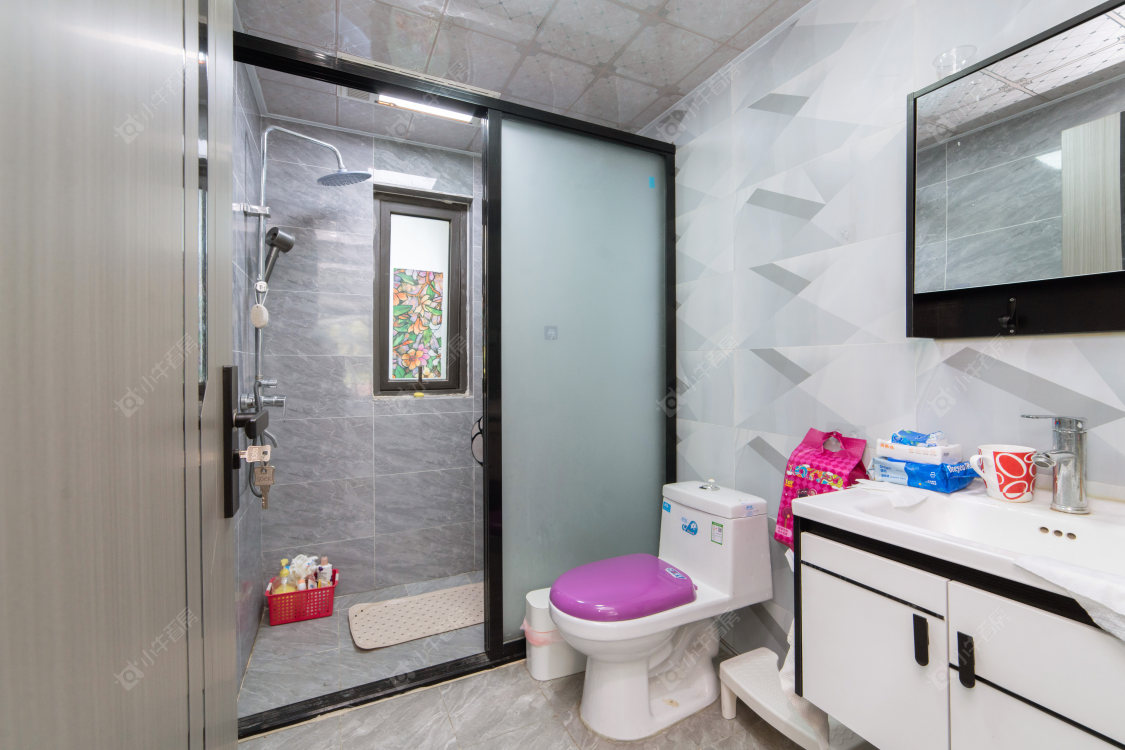 常州中梁金科启宸在售二手房源室内图_小牛看房