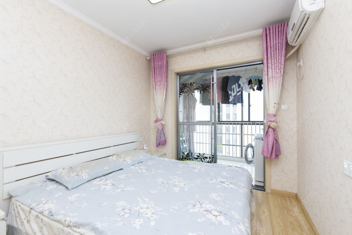 常州德禾豪景在售二手房源室内图_小牛看房