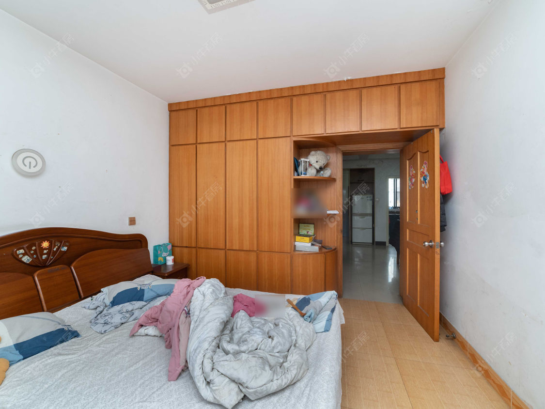 丽华南村竹园房源室内图 常州丽华南村竹园在售二手房源室内图_小牛看房