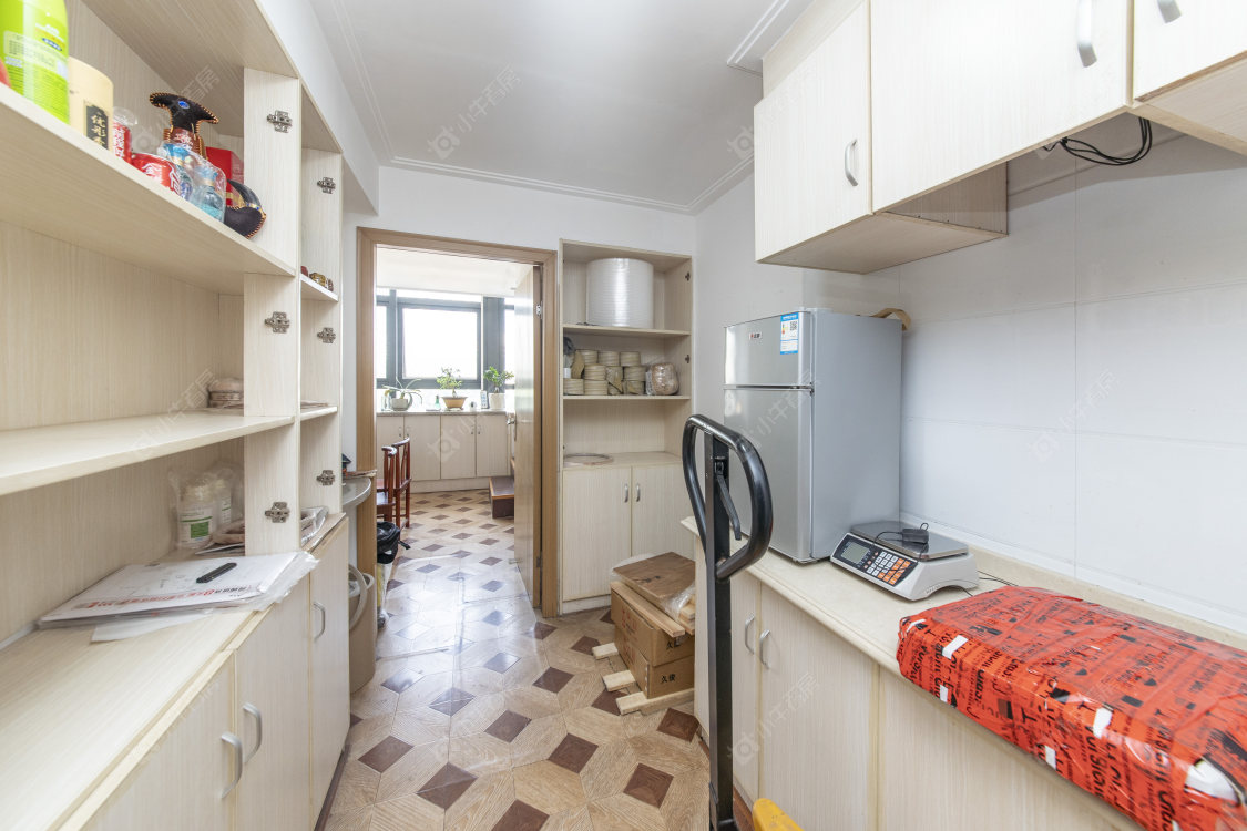 常州新城公馆综合楼在售二手房源室内图_小牛看房