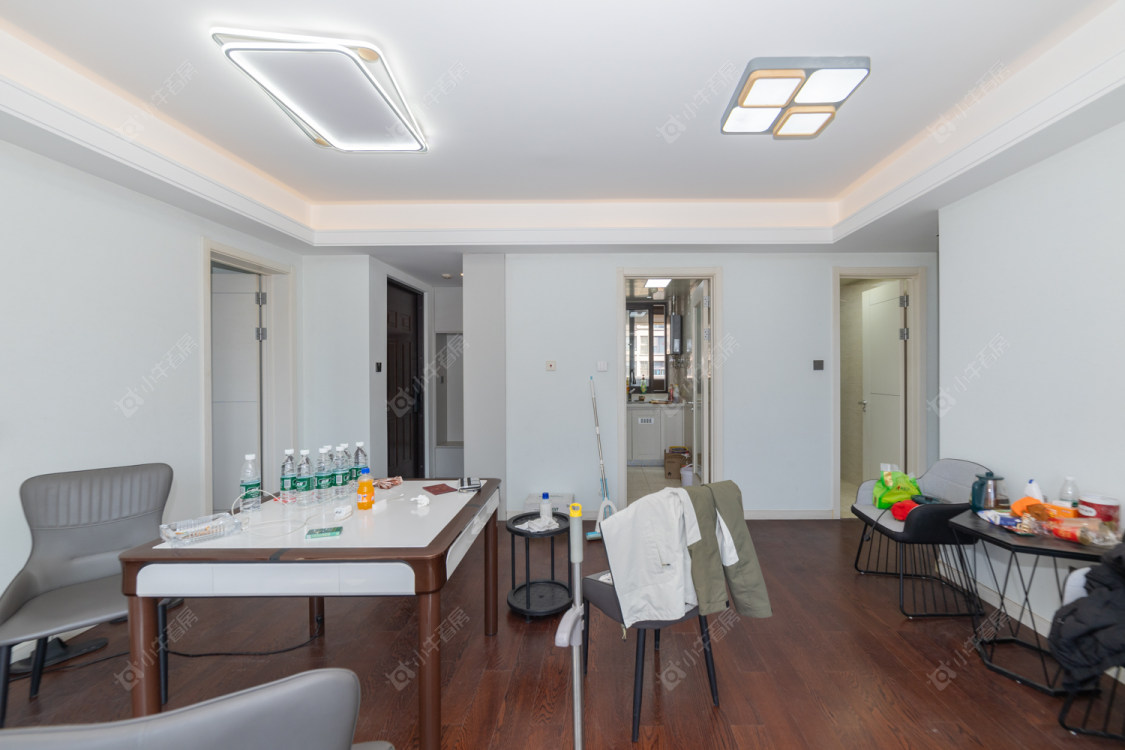 万科弘阳君望甲第房源室内图 常州万科弘阳君望甲第在售二手房源室内图_小牛看房