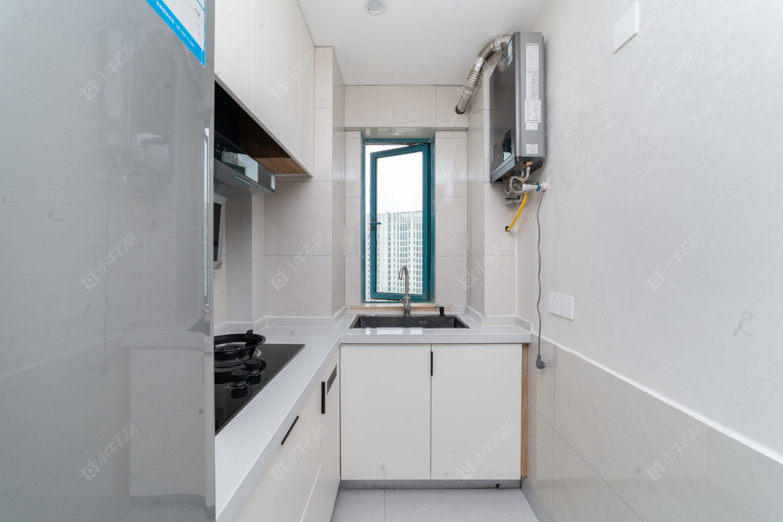 常州天禄商务广场在售二手房源室内图_小牛看房