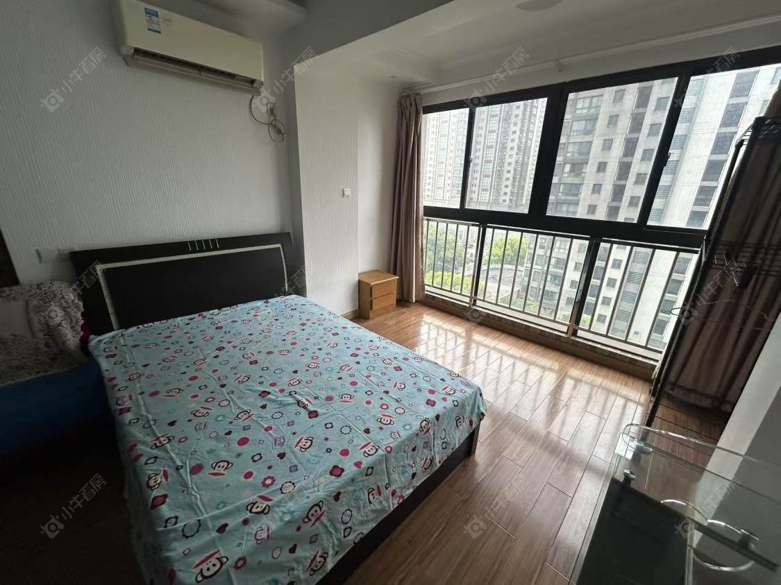 常州新城蓝钻苑北区在租房源室内图_小牛看房