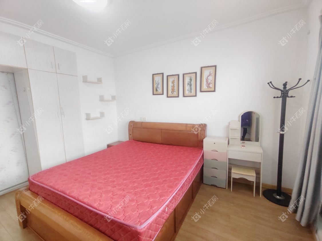 常州丰臣凯林花园在租房源_小牛看房