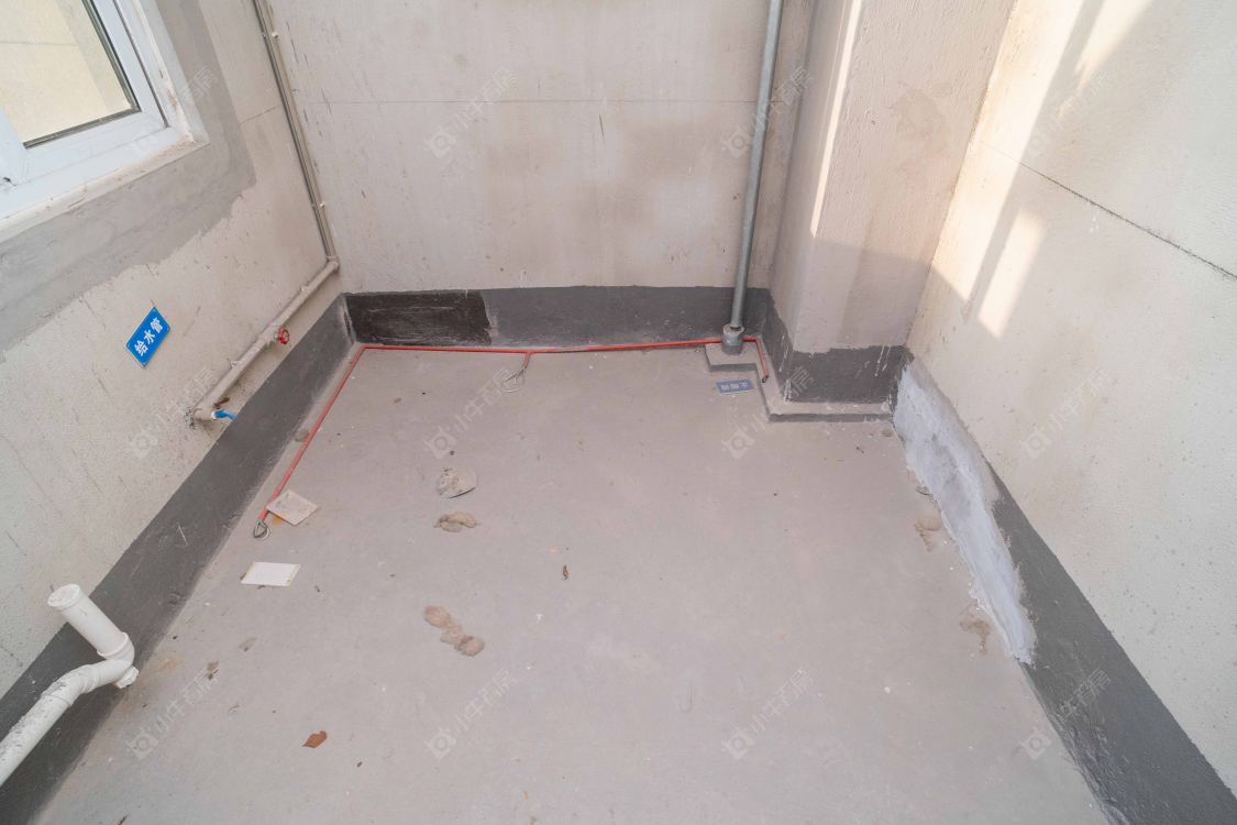 常州桃李东方在售二手房源室内图_小牛看房