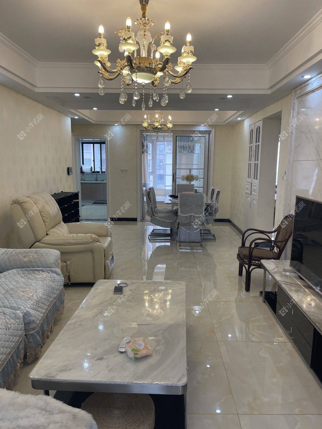 常州九龙仓时代上院租房_小牛看房