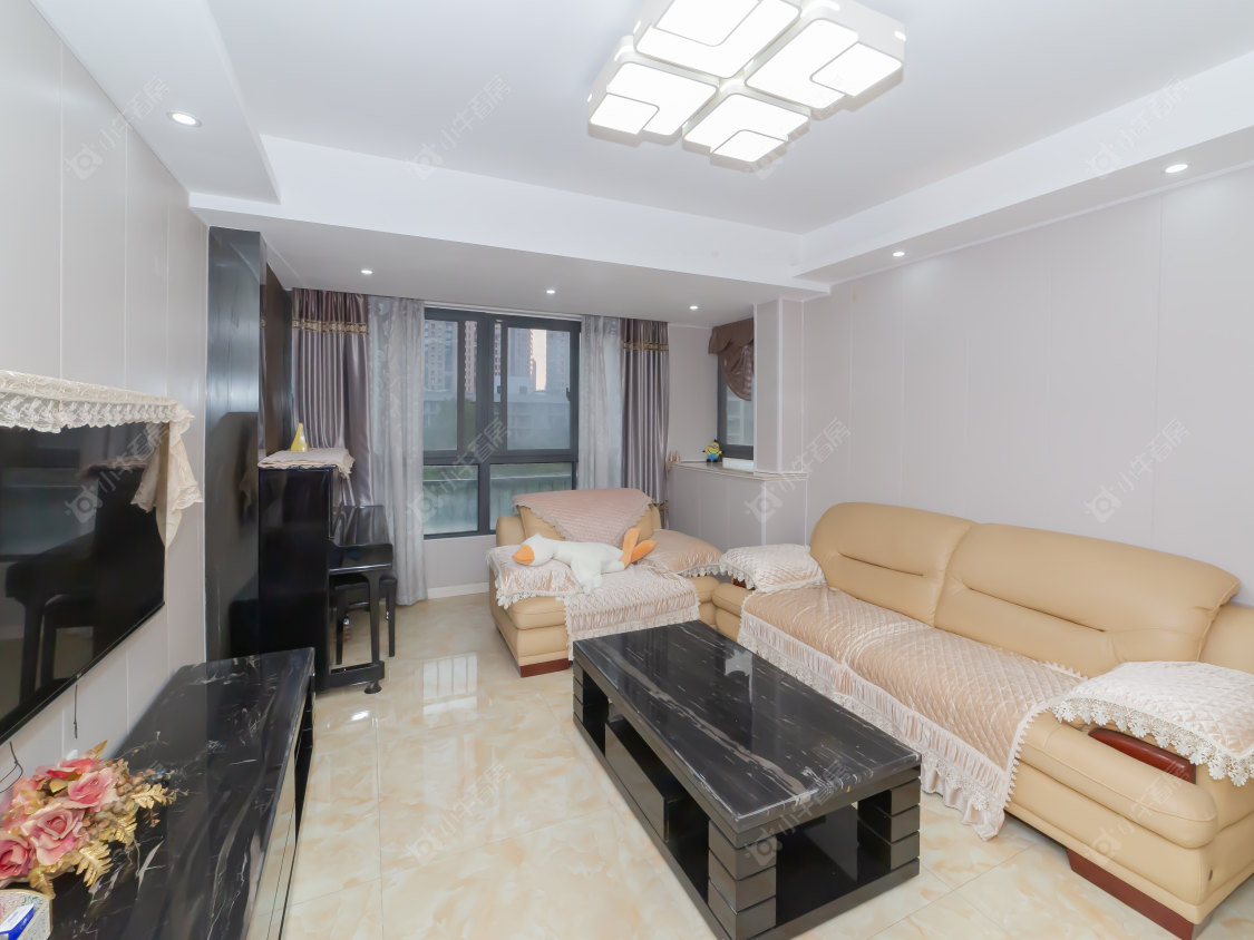 常州世茂香槟湖二期在售二手房源_小牛看房