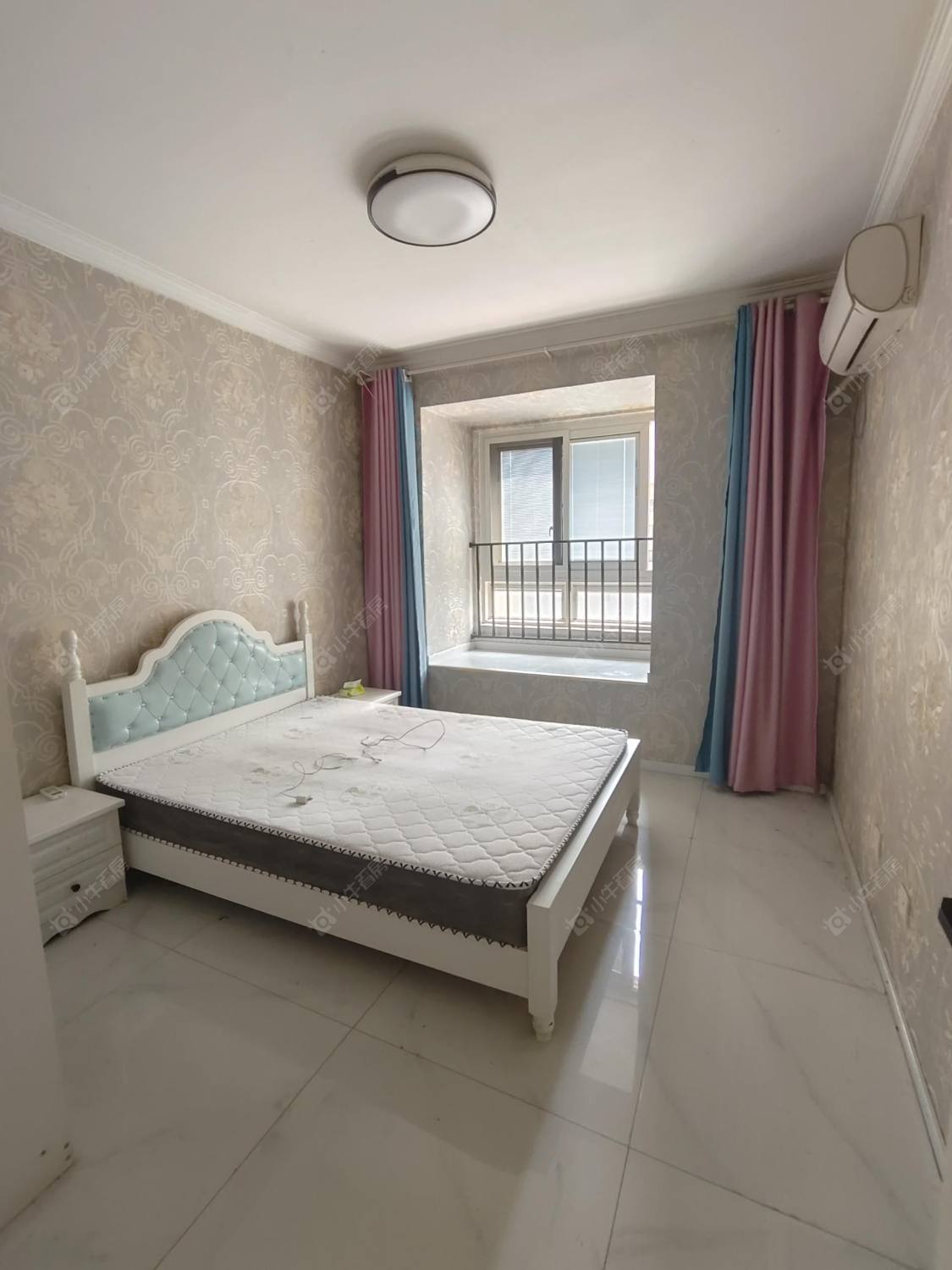 常州华润国际四期在租房源室内图_小牛看房