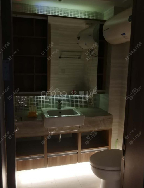 常州恒大翡翠华庭在租房源_小牛看房