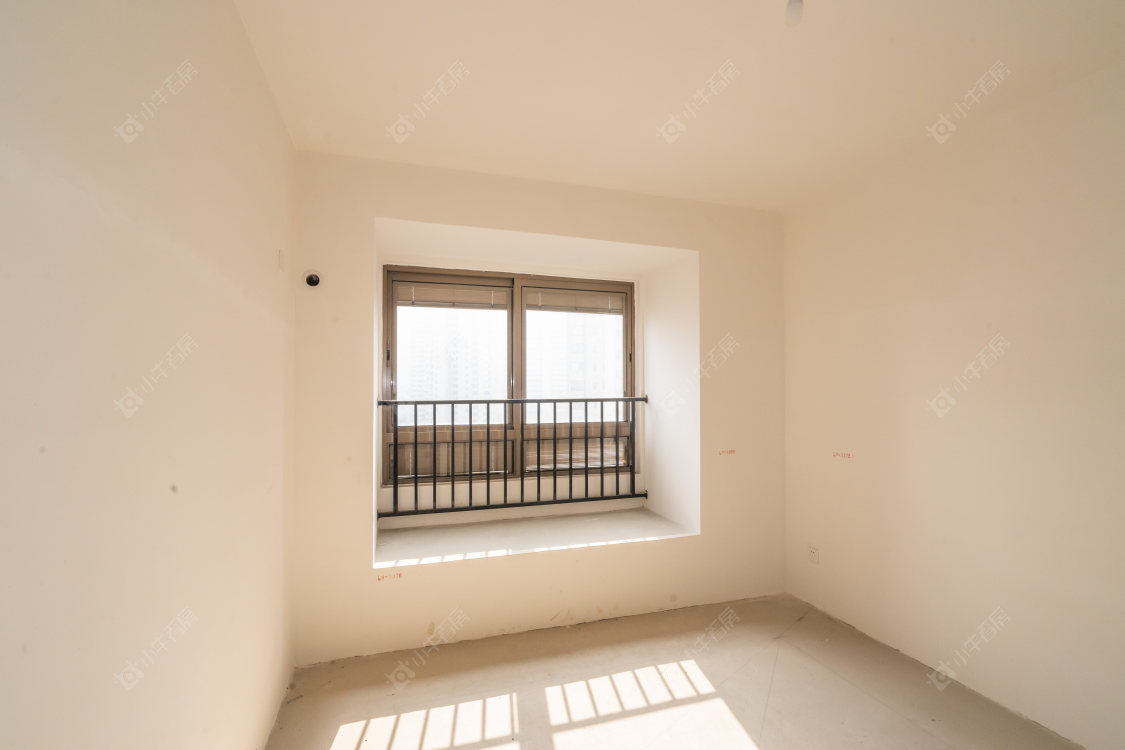 常州九洲玺在售二手房源室内图_小牛看房