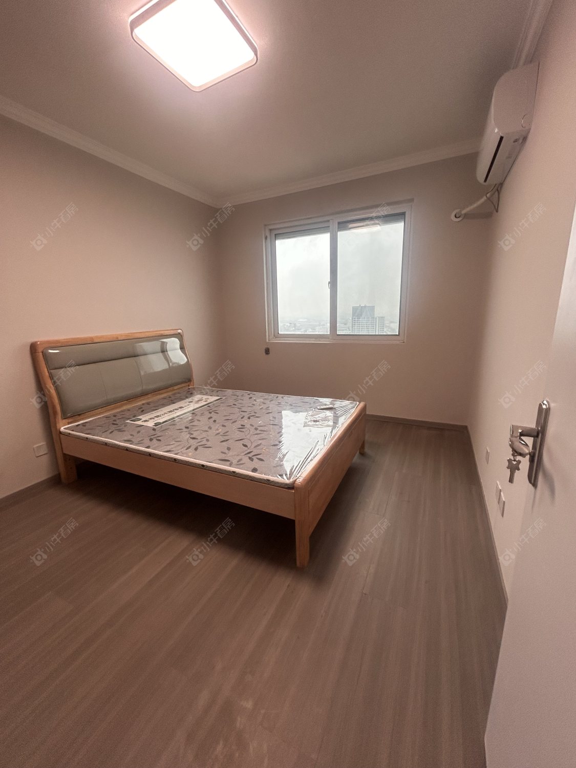 常州临津花园在租房源_小牛看房