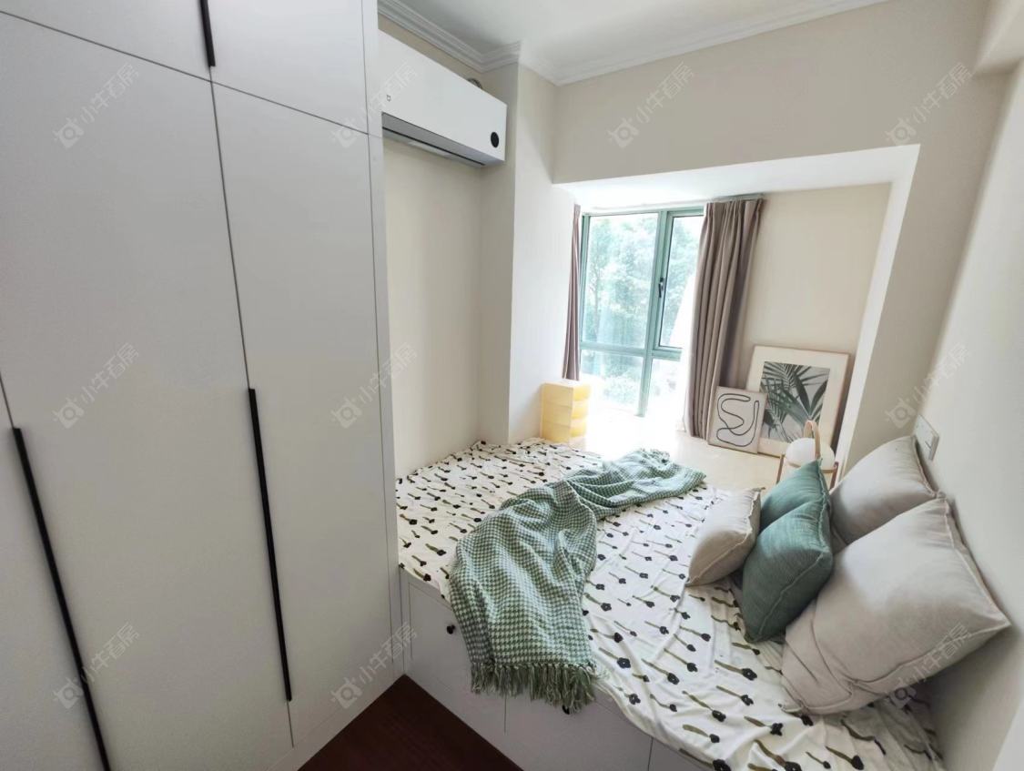 常州御城在租房源_小牛看房