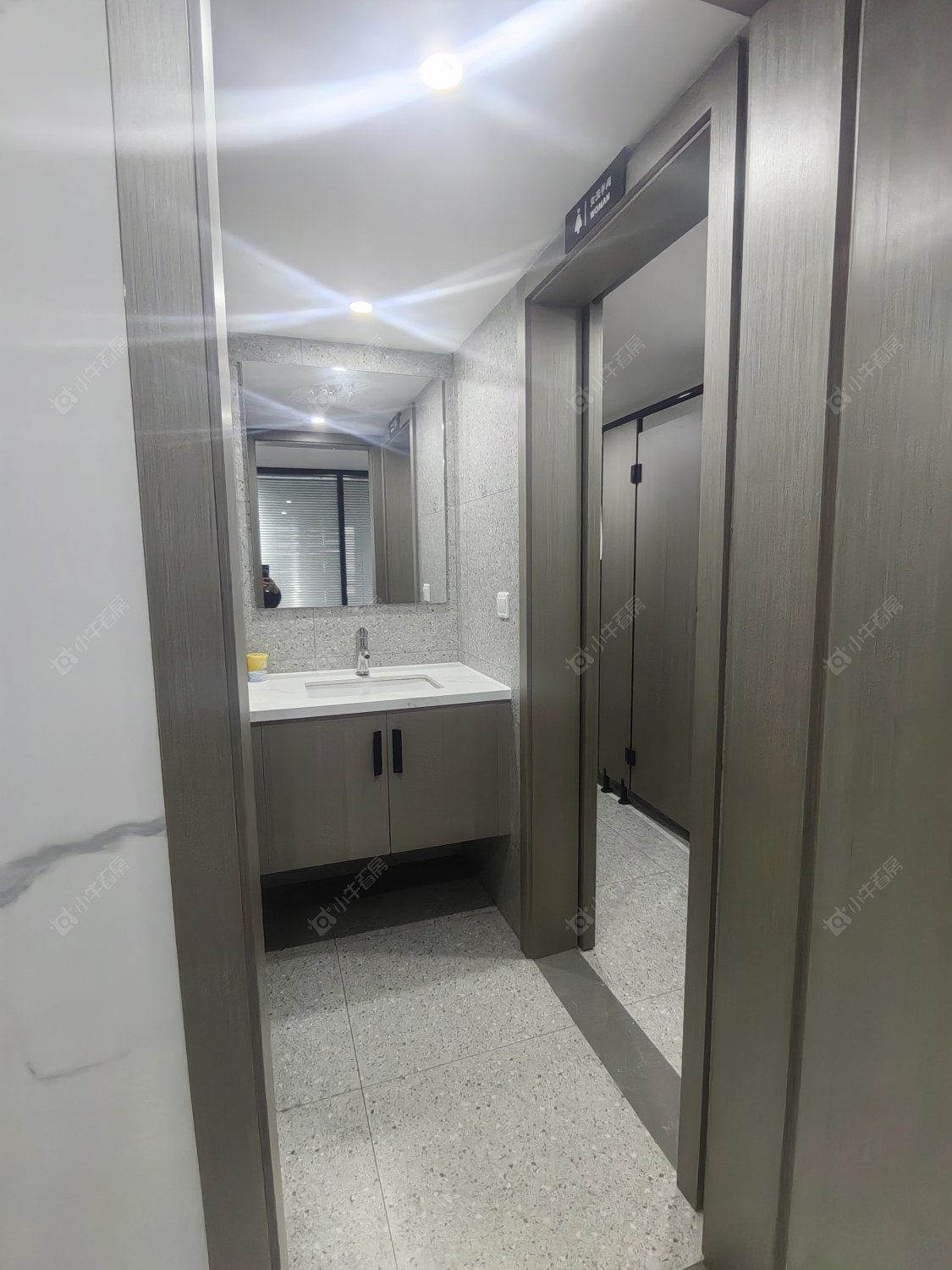 青阳城市广场壹号公寓房源室内图 常州青阳城市广场壹号公寓在租房源室内图_小牛看房