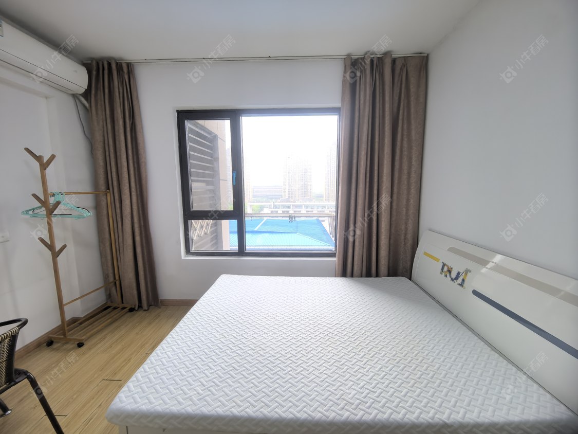 中奥珑郡房源室内图 常州中奥珑郡在租房源室内图_小牛看房