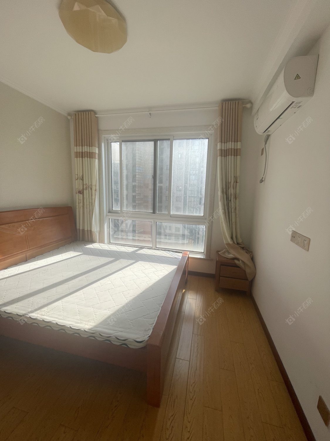 常州凯尔锋度租房_小牛看房