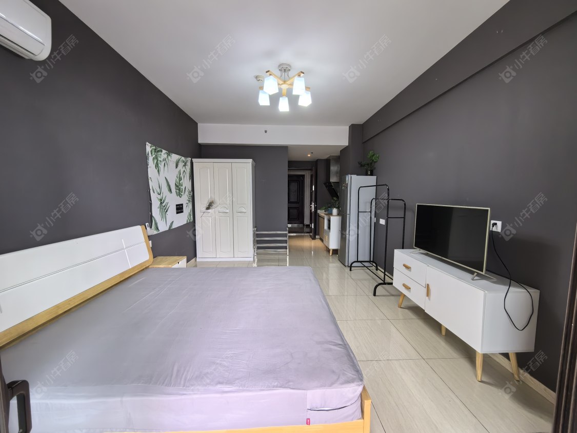 星河国际六区房源 常州星河国际六区在租房源_小牛看房