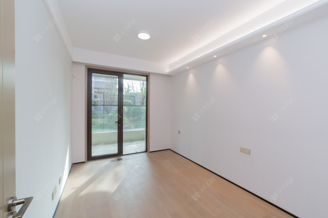 常州中建招商龙宸壹号在售二手房源室内图_小牛看房