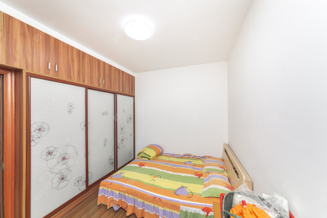 常州桂花园在售二手房源室内图_小牛看房